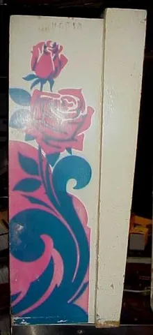 Backbox - Left