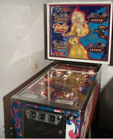 Machine