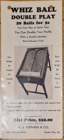 Flyer