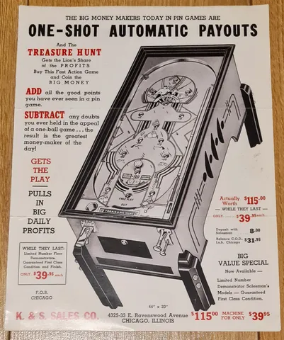 Flyer - Front