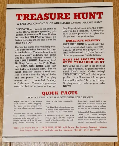 Flyer - Back