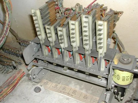 Relays
