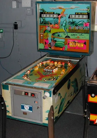 Cabinet - Full View