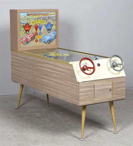 Cabinet - Full View