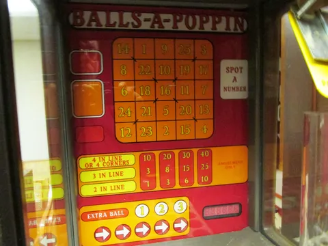 Scoreboard*