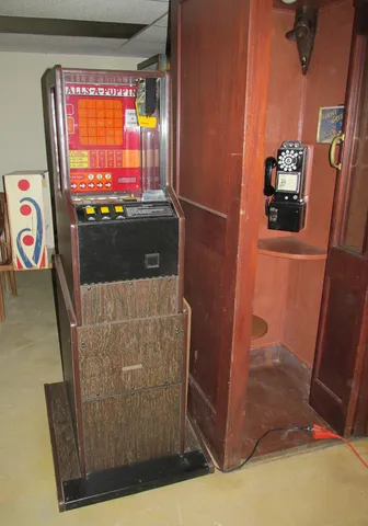 Cabinet - Front*