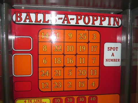 Upper Scoreboard*