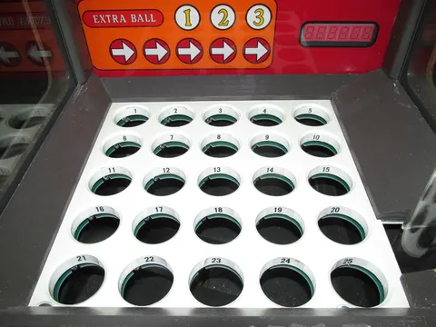 Playfield*