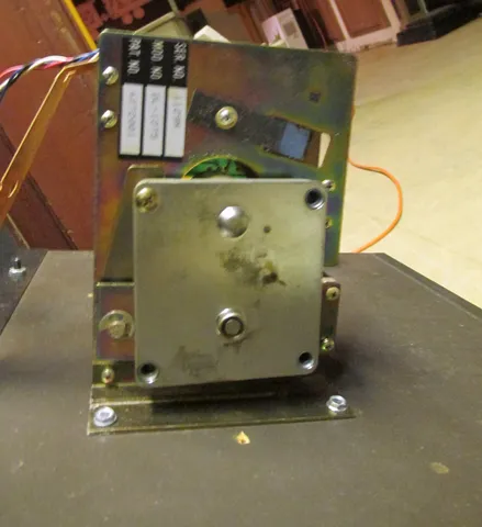 Ticket Dispenser*
