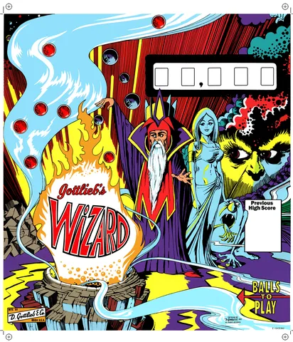 Pre-Production Art
