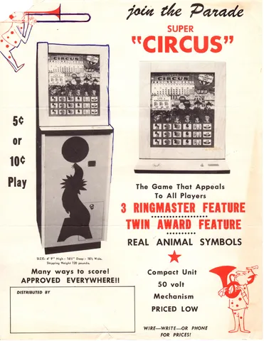 Flyer