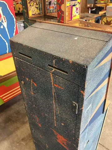 Cabinet - Top*