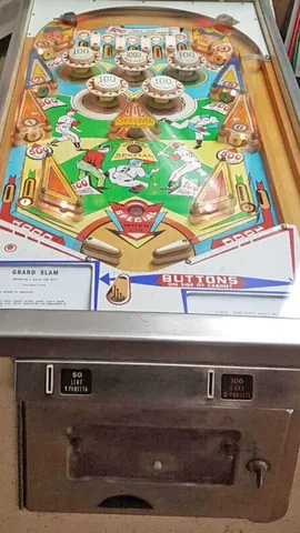 Playfield