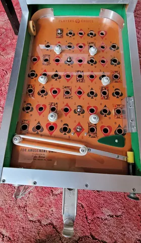 Playfield