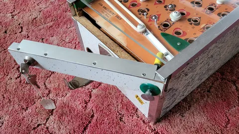 Playfield Access