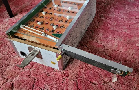 Playfield Access