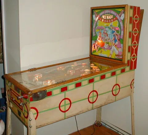 Cabinet - Right*