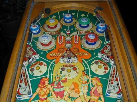 Upper Playfield