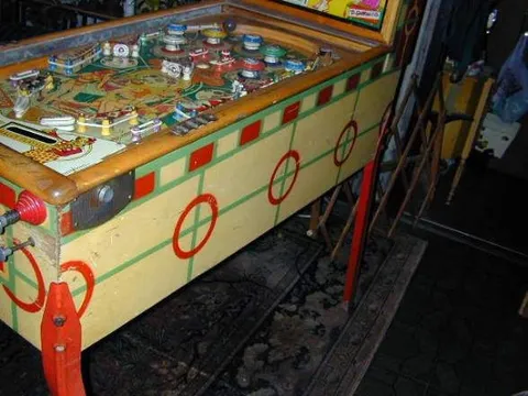 Cabinet - Right