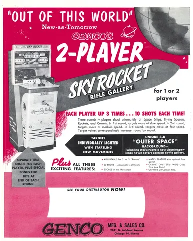 Flyer