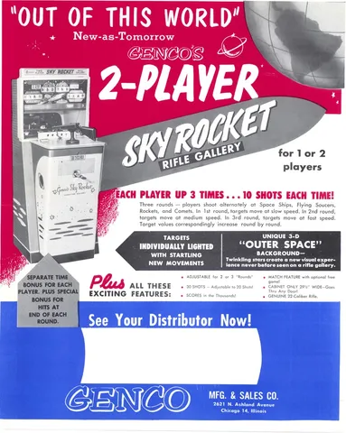 Flyer