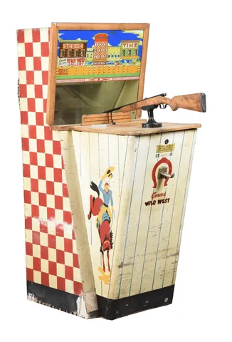 Cabinet - Full View