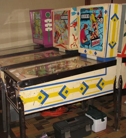 Cabinet - Right