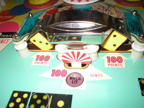 Roto-Targets
