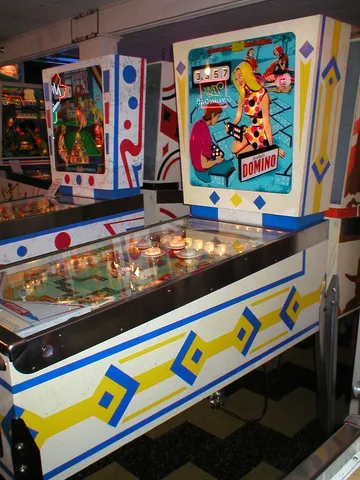 Cabinet - Right