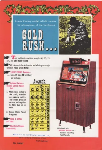 British Flyer