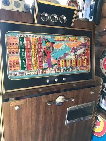 Cabinet - Front View