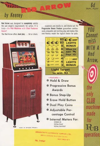 British Flyer