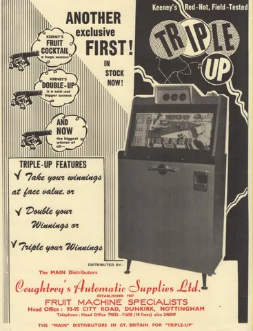 British Flyer