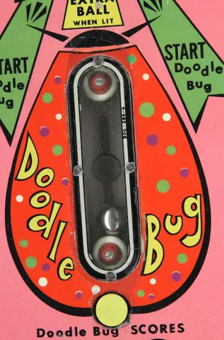 Doodle Bug