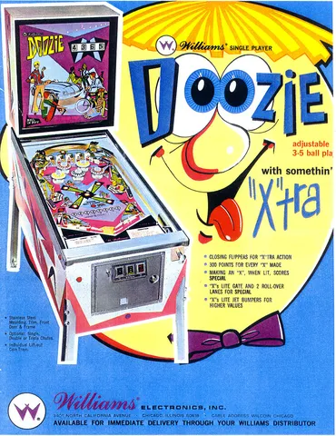 Flyer
