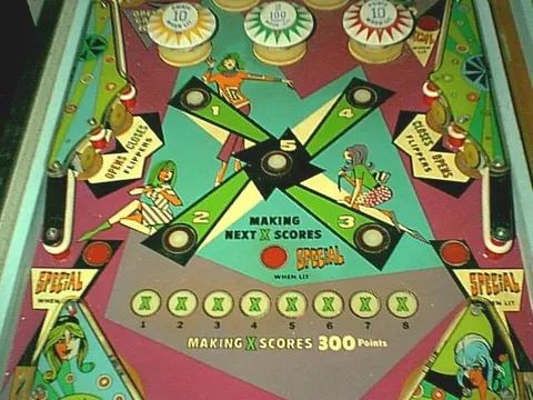 Middle Playfield