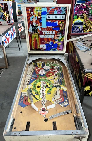 Playfield*