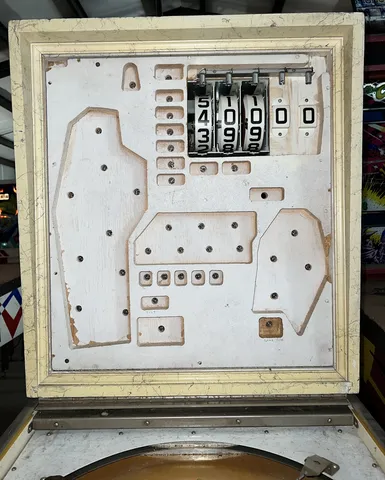 Backbox Insert*