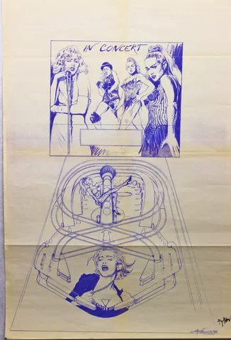 Concept Blueprint*
