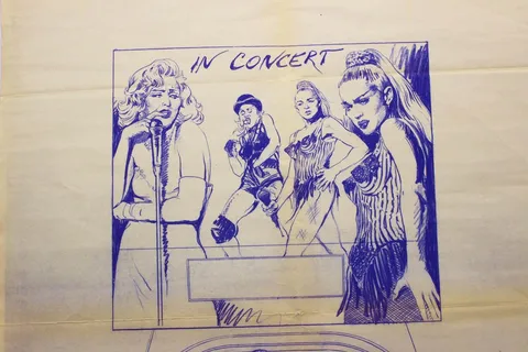 Concept Blueprint - Upper*