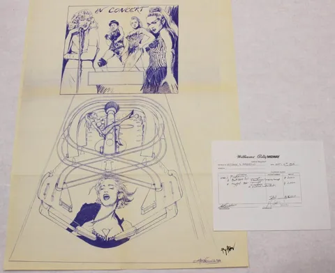 Concept Blueprint*
