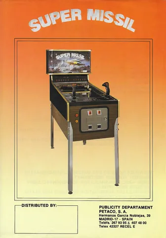 Flyer - Front
