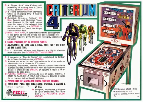 Flyer