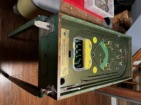 Playfield*