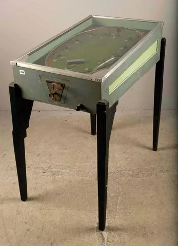 Cabinet - Right