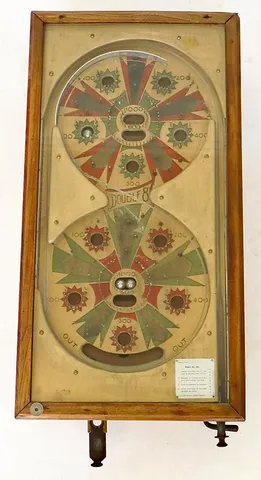 Playfield*