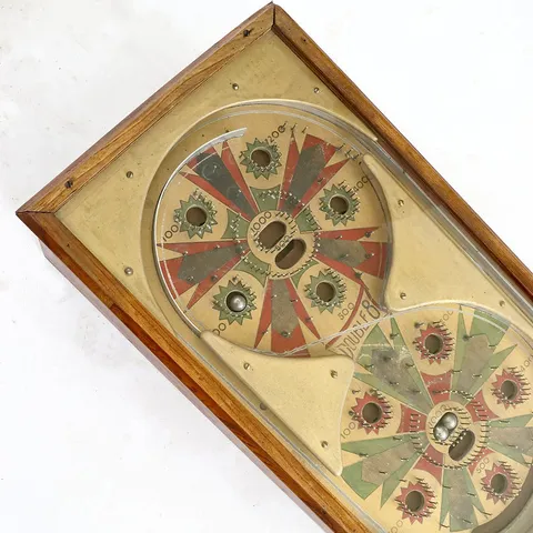Playfield*