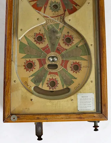Lower Playfield*
