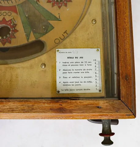 Instruction Card*