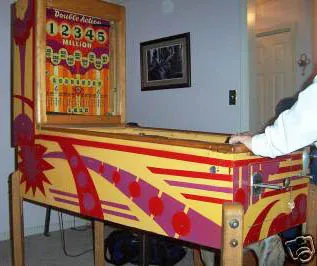 Cabinet - Left